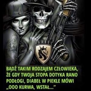 Meet your Posher, Rafal